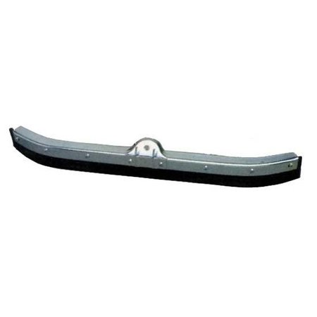 GORDON BRUSH 24" Curved Heavy Duty Squeegee Blade M623240